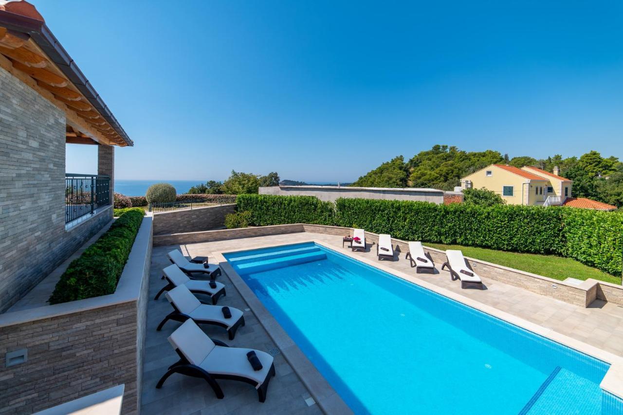 Apartments Sutalo 2 Cavtat Exterior foto